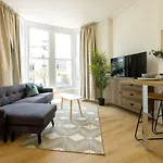 Grange Rd Flat 2 One Bedroom Flat *