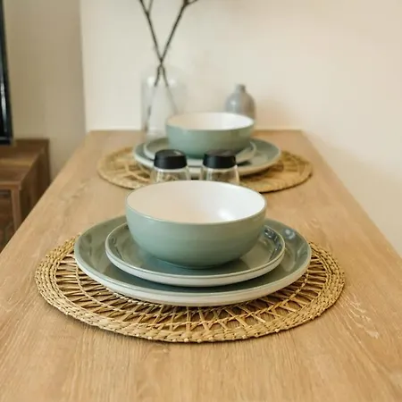 Grange Rd Flat 2 One Bedroom Flat