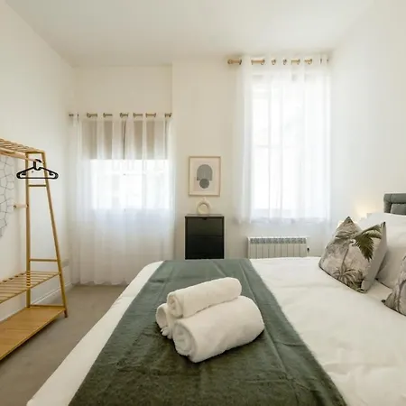 Grange Rd Flat 2 One Bedroom Flat Bristol