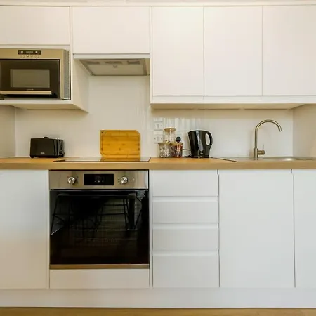 Grange Rd Flat 2 One Bedroom Flat