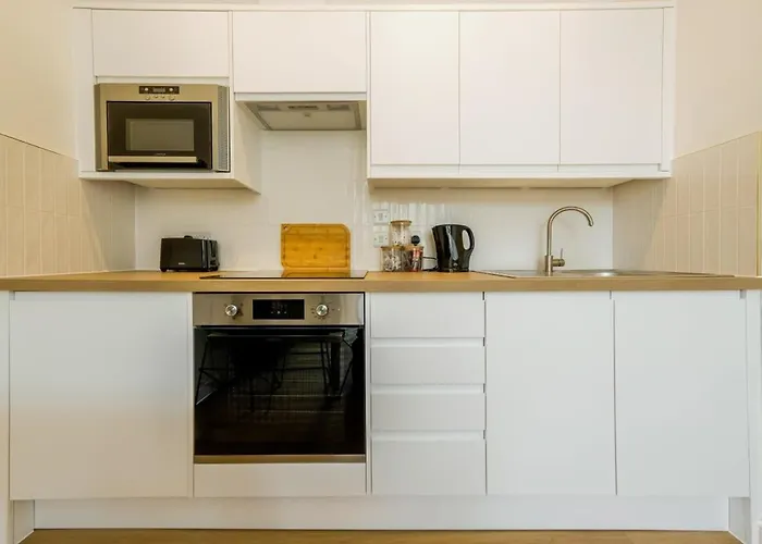 Grange Rd Flat 2 One Bedroom Flat