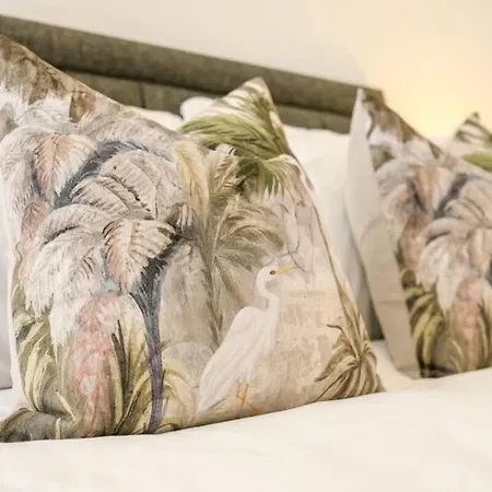 Grange Rd Flat 2 One Bedroom Flat Appartamento